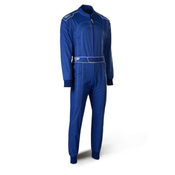 Speed Overall Hobby | DAYTONA HS-1 | blau | Gr. XXL